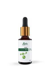 Пилинг Lactobionic Green 37% 30мл