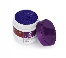 KARSEELL MACA ESSENCE PURPLE MASK - МАСКА НЕЙТРАЛИЗАТОР ЖЕЛТИЗНЫ ДЛЯ БЛОНДИНОК (100 МЛ)