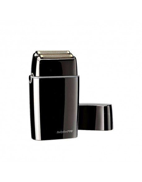 babyliss_gunsteel_metal_double_foil_shave